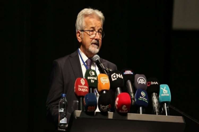 Başkan Erdem “İklim krizi küresel bir sorun ve hayatımızın her alanını etkileyecek”