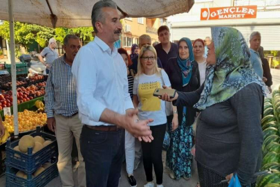 BTSO Üyeleri Dünyaya Açılmaya Devam Ediyor