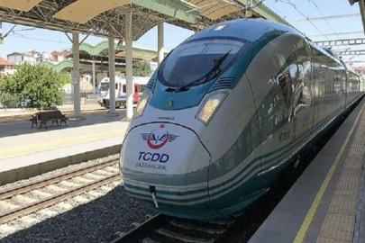 TCDD tarafından 82 Makinist alımı yapılacak