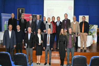 Eğitime dokunan iyilik hareketi