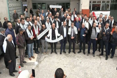 3 bin esnaf Çataltepe sanayi sitesi için Ankara’dan destek bekliyor