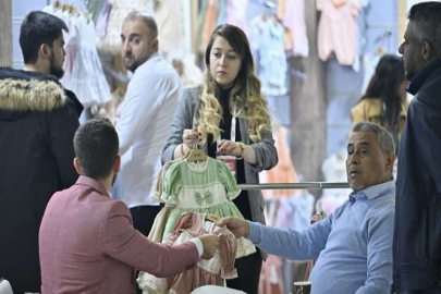 Junioshow’a rekor yabancı ziyaretçi