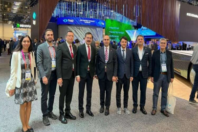 Türk girişimler CES 2023 Fuarı ile dünya sahnesinde
