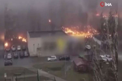 Ukrayna’daki helikopter kazasında Ukrayna İçişleri Bakanı hayatını kaybetti!