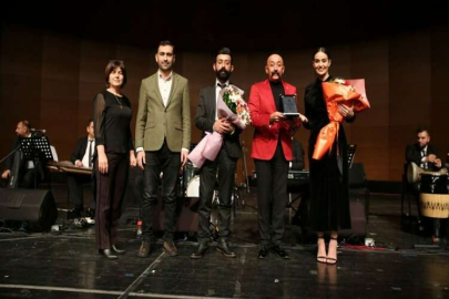 Elif Buse Doğan’la müzik dolu gece