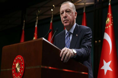 Cumhurbaşkanı Erdoğan’ın Bursa programı belli oldu