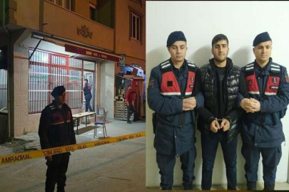 Muhtar adayını av tüfeğiyle vurdu, tutuklandı