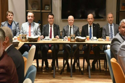 Gürkan: “Bursa gücünü bir kez daha gösterdi”