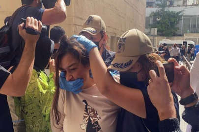 Cezaevi servisine bombalı saldırının 4 failine 913’er yıl ceza