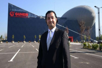 Dünyaca ünlü astronotlar GUHEMde buluşuyor