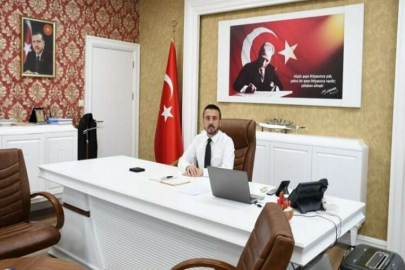 Kestel Belediyesi e-belediye sisteminde öncü oldu