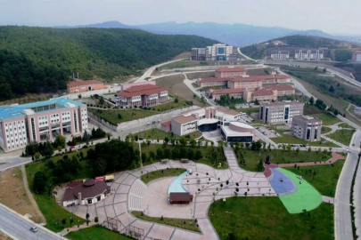 Düzce Üniversitesi 157 Sözleşmeli Personel Alacak
