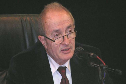 Cumhuriyet Başsavcısı Vural Savaş hayatını kaybetti