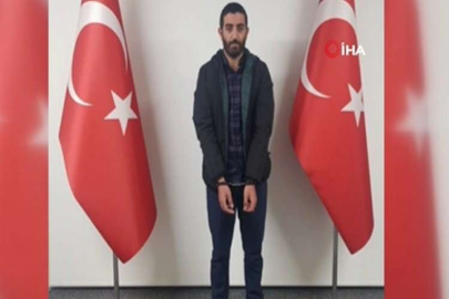 MİT’ten nokta operasyon