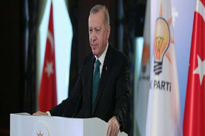 Cumhurbaşkanı Erdoğan’dan seçim tarihi açıklaması!