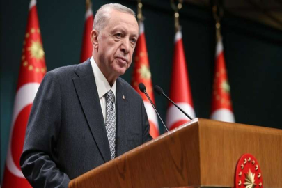 Cumhurbaşkanı Erdoğan’dan YKS açıklaması