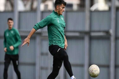 Bursaspor seri galibiyetlerin peşinde