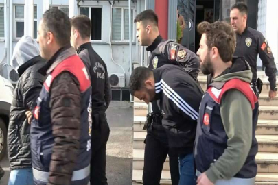 Dolandırıcılardan inanılmaz tuzak…