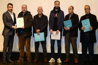 Yıldırım’da mülkiyet sorunu tarih oluyor