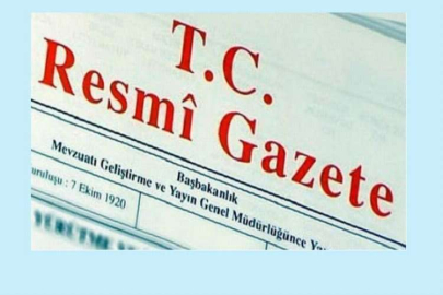 Seçime girme yeterliliğine sahip partilere ilişkin YSK Kararı Resmi Gazete’de