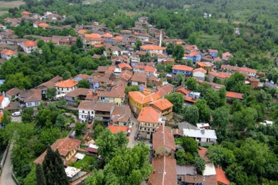 Köyler plan bekliyor…