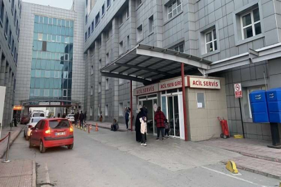 Pompalı ile kuzenini vurdu