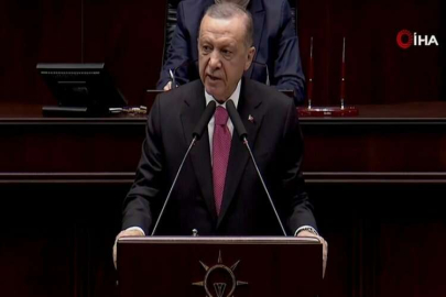 Cumhurbaşkanı Erdoğan’dan önemli açıklamalar