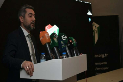 Banaz: “Bursa’da ne oldu Allah aşkına?”