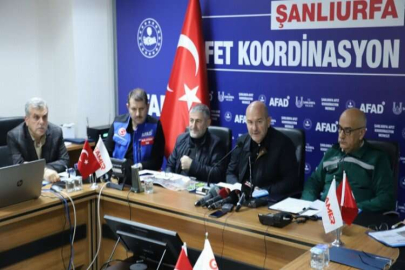 Adıyaman ve Şanlıurfa’daki sel felaketinde 14 kişi hayatını kaybetti