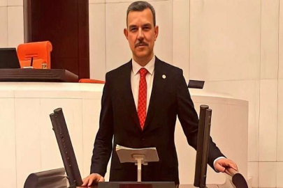 Esgin: “Türkiye muhalefetinin talihsiz hezeyanlarını milletimiz asla unutmayacak”