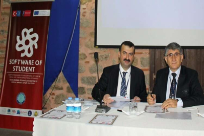 Uluslararası öğrencilerin hayatını kolaylaştıracak projede sona gelindi