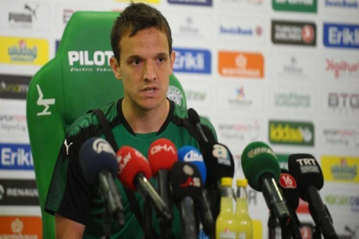 Pablo Martin Batalla, Bursa’ya teknik direktör olarak döndü