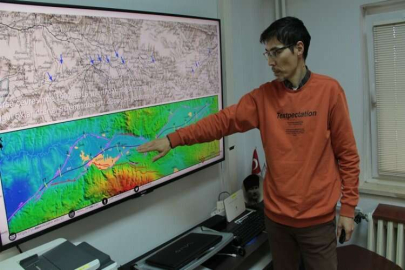 Bursa’nın 2 yıl önce fay haritasını çıkaran uzman konuştu