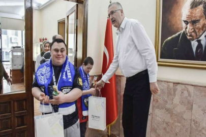 Karacabey’de çocuklar için anlamlı farkındalık etkinliği