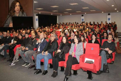 Bursa’nın envanterini çıkartacak ekipler eğitiliyor