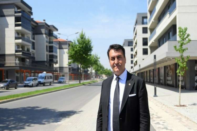 Yatay mimaride Osmangazi modeli