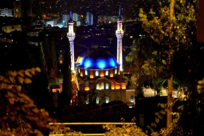 Bu mahallede davul çalmak yasak…