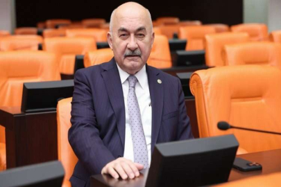 Yenişehir Belediyesi’nin projeleri TBMM gündeminde