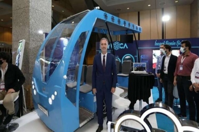 İnegöl Belediyesi 3 takımla TEKNOFEST finallerinde