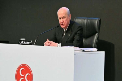 Bahçeli: ‘Hür Dava Partisi terörü tümden reddetmiştir’
