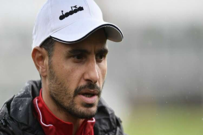 Hurmacı: “Bursaspor’u en üst seviyeye taşımak istiyorum”
