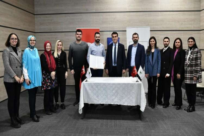 Depremzedelere psikolojik destek için özel merkez