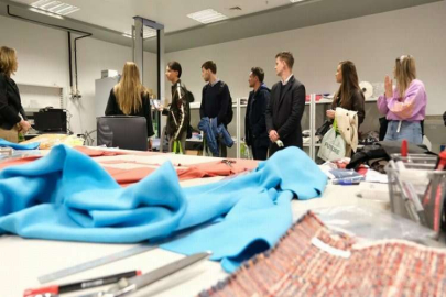 Bursa, Hollanda ile tekstil ve hazır giyimde iş birliğini artıracak