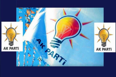 AK Parti Bursa’da milletvekili aday sıralaması netleşti…