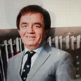 Mehmet GÜLSEÇEN