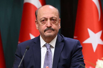 Bakan Bilgin: "Kamuda toplu sözleşmelerin özel sektöre de etkisi var"