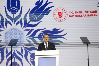 Bakan Dönmez "Nükleer enerji hedefimize ulaştık"