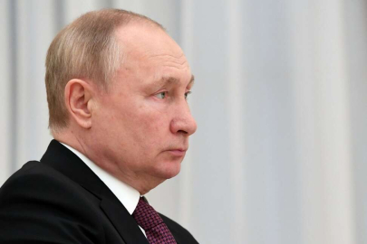 Putin: 'Akkuyu Nükleer Santrali, Türk-Rus tarihinin en büyük projelerinden biri'