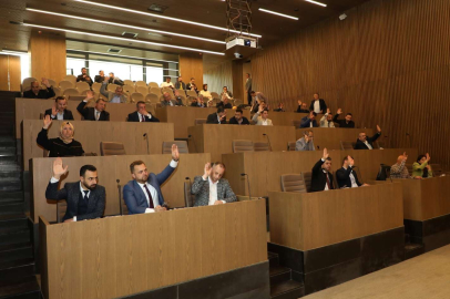 İnegöl, Onikişubat ilçesiyle kardeş oldu