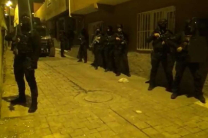 23 ilde DEAŞ operasyonu: 74 gözaltı